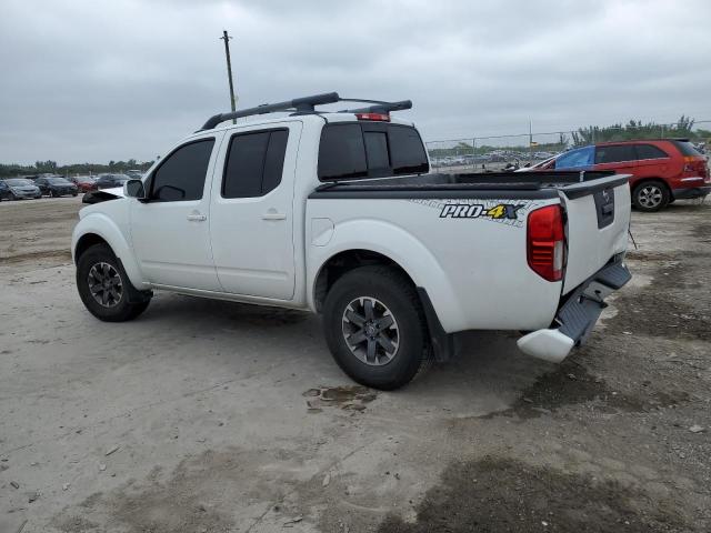 1N6AD0EV8GN796620 | 2016 NISSAN FRONTIER S