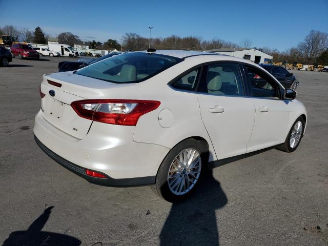 2012 Ford Focus Sel VIN: 1FAHP3H2XCL445036 Lot: 37471334