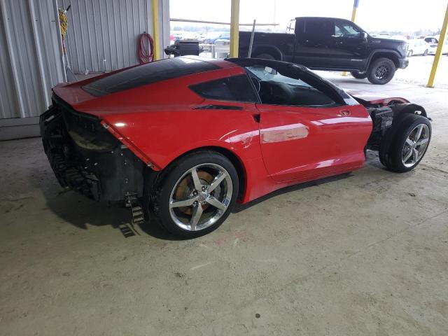 1G1YD2D75E5135147 | 2014 CHEVROLET CORVETTE S