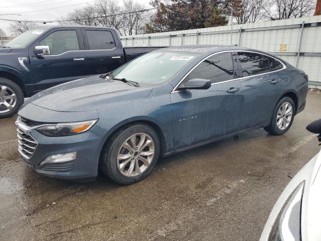 2020 CHEVROLET MALIBU LT - 1G1ZD5ST8LF065995