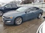 2020 CHEVROLET MALIBU LT - 1G1ZD5ST8LF065995