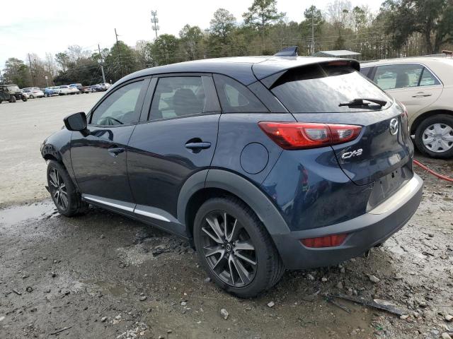 JM1DKBD72G0108239 | 2016 MAZDA CX-3 GRAND