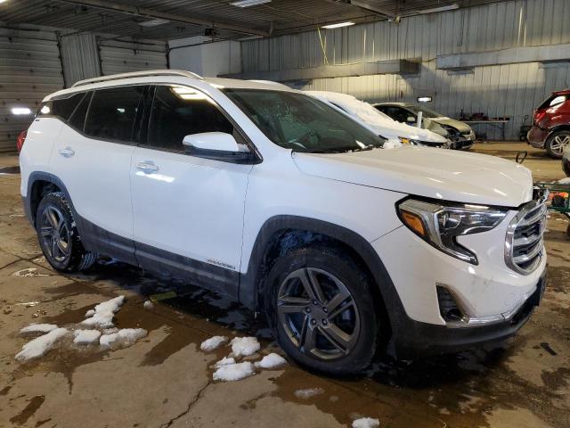 Vin: 3gkalvev0kl241323, lot: 39312114, gmc terrain slt 20194