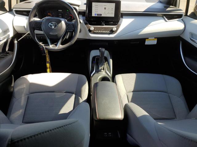 2023 TOYOTA COROLLA LE - JTDBCMFE4P3015460