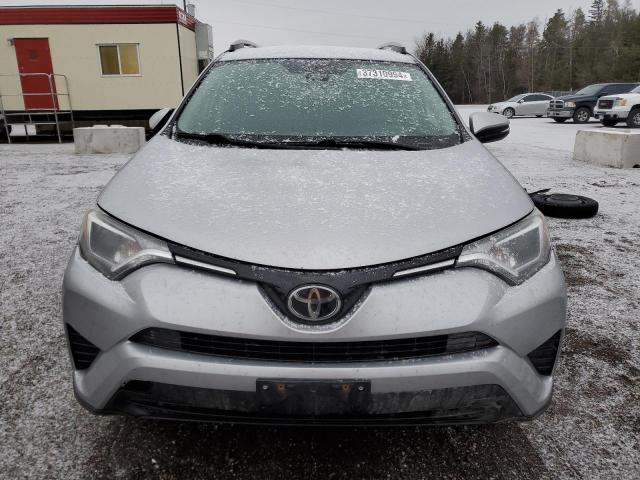 2T3ZFREV1HW320935 | 2017 TOYOTA RAV4 LE