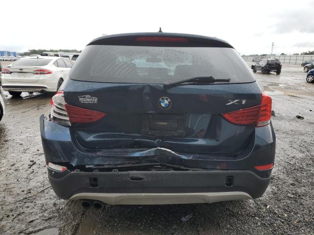 WBAVM1C52FVW58080 | 2015 BMW X1 SDRIVE2