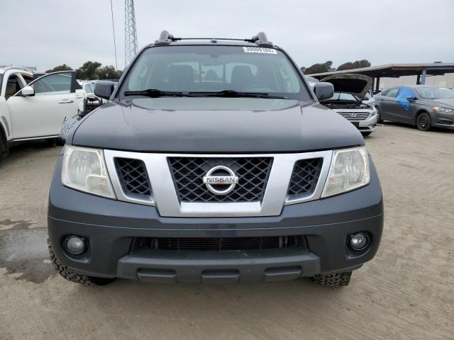 1N6AD0EVXFN712912 | 2015 NISSAN FRONTIER S