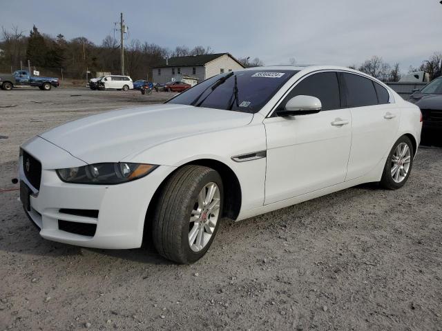 2017 JAGUAR XE PREMIUM - SAJAJ4BN9HA956859