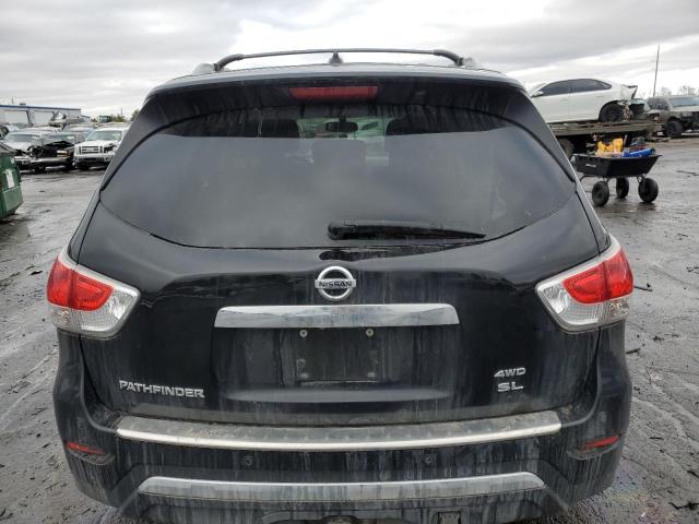 5N1AR2MMXFC658155 | 2015 NISSAN PATHFINDER