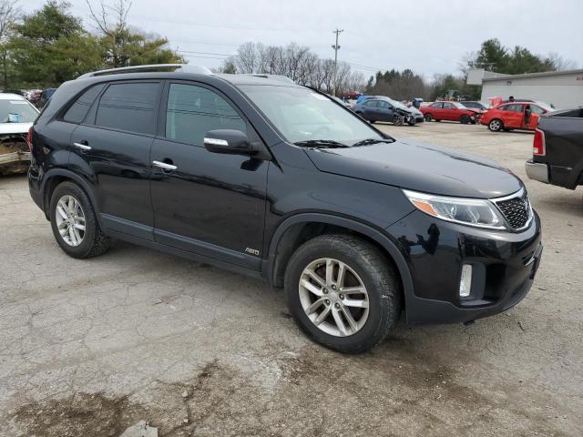 5XYKTDA71FG574953 | 2015 KIA SORENTO LX