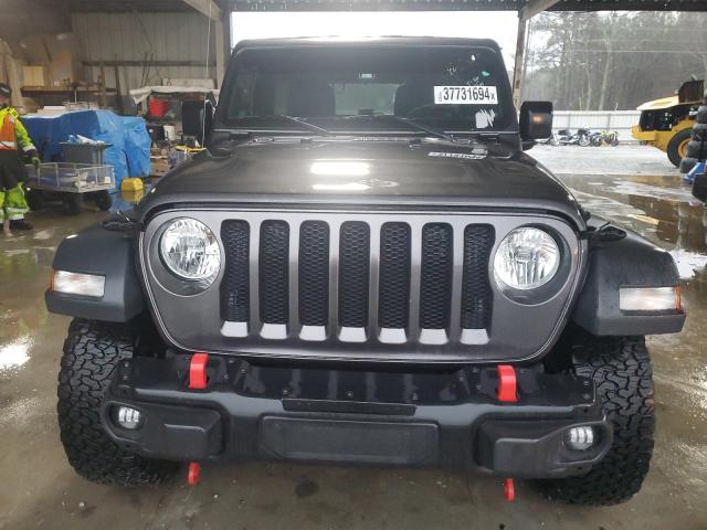 1C4HJXDG8KW528207 | 2019 JEEP WRANGLER U