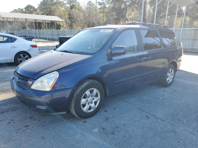 2006 Kia Sedona EX