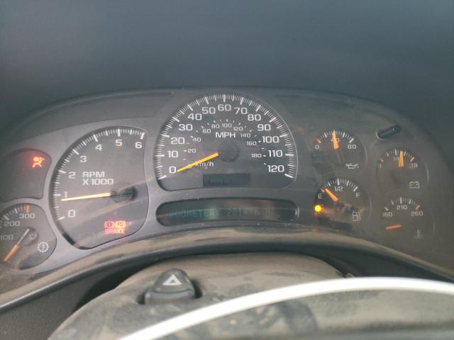 2004 Chevrolet Silverado K2500 Heavy Duty VIN: 1GCHK29U04E362403 Lot: 80283763