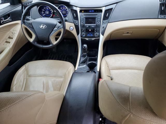 5NPEC4AC7EH904161 | 2014 HYUNDAI SONATA SE