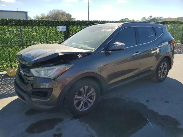 2014 Hyundai Santa Fe Sport 