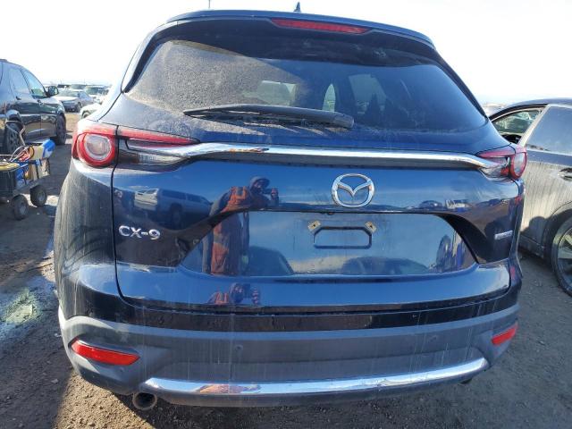 JM3TCADY6L0412266 | 2020 MAZDA CX-9 GRAND