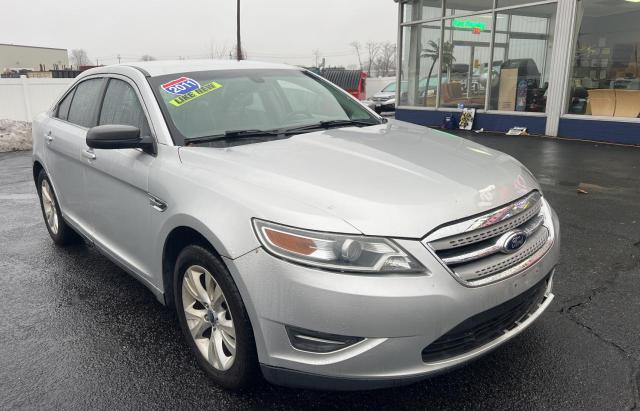 2011 Ford Taurus SEL