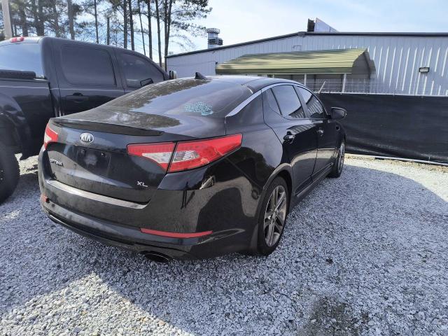 5XXGR4A66DG191037 | 2013 KIA optima sx