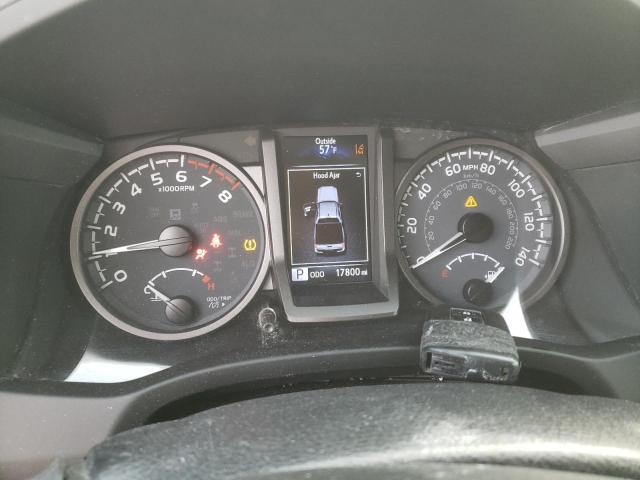 2023 TOYOTA TACOMA DOU 3TMCZ5AN4PM545331