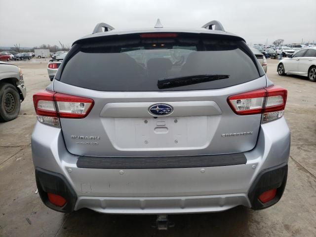 JF2GTAMC5J8347540 2018 SUBARU CROSSTREK-5