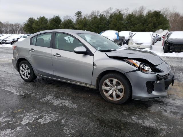 VIN JM1BL1TG2D1851201 2013 Mazda 3, I no.4