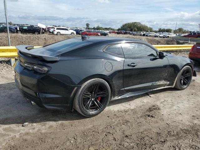 1G1FJ1R66J0120206 | 2018 CHEVROLET CAMARO ZL1