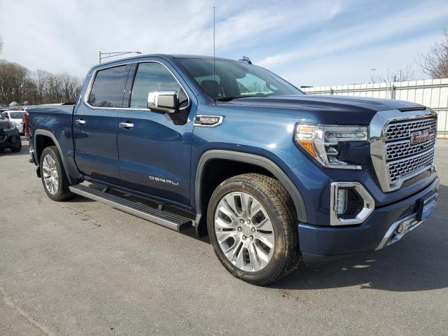 3GTU9FEL6MG108668 | 2021 GMC SIERRA K15