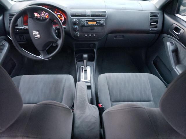 1HGES16544L016202 | 2004 Honda civic lx