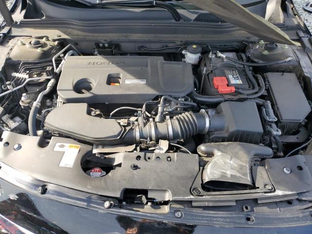 1HGCV2F52JA040087 | 2018 HONDA ACCORD EXL