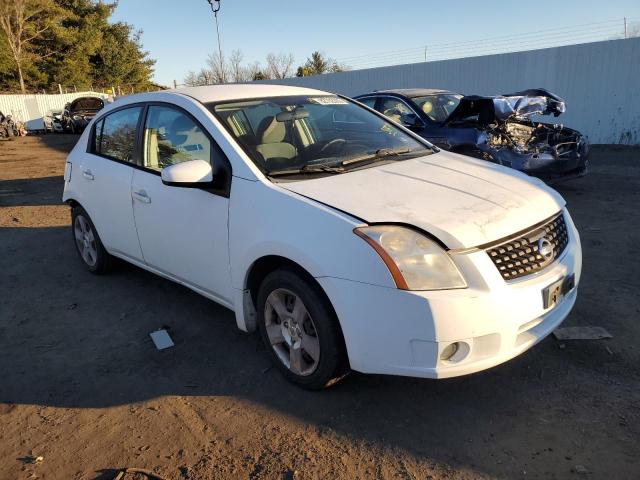 3N1AB61EX8L712013 | 2008 Nissan sentra 2.0