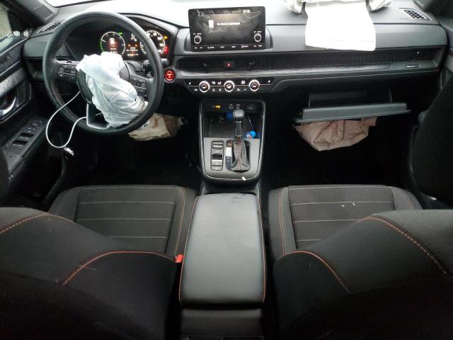 2023 HONDA CR-V SPORT - 2HKRS5H53PH701739