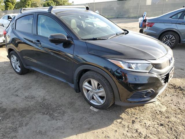 2019 Honda Hr-V Ex VIN: 3CZRU5H51KM730194 Lot: 40610724