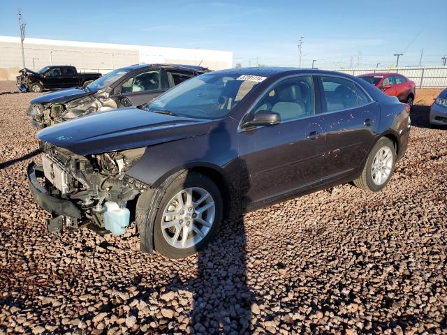 2016 CHEVROLET MALIBU LIM 1G11C5SA9GU116551