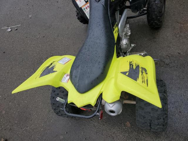 2022 YAMAHA YFM700 R 5Y4AM86E1NA104631