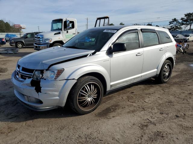 DODGE JOURNEY SE