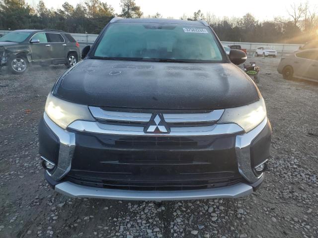 JA4AD3A35JZ051696 | 2018 MITSUBISHI OUTLANDER