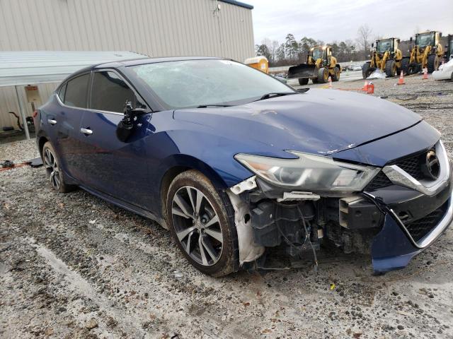 1N4AA6AP7GC431661 | 2016 NISSAN MAXIMA 3.5