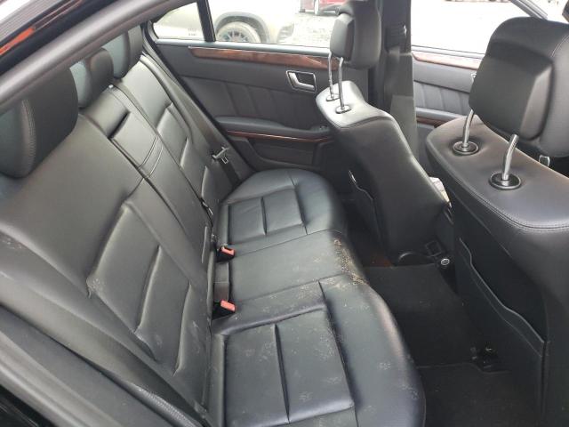 2013 MERCEDES-BENZ E 350 4MAT - WDDHF8JB0DA697837