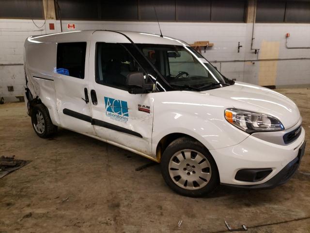 ZFBHRFBB9K6M25827 | 2019 RAM PROMASTER