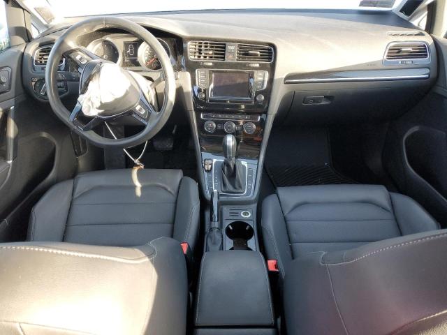 3VW217AU6FM017890 | 2015 Volkswagen golf