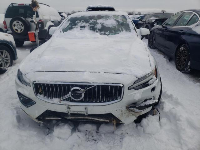 2020 VOLVO S60 T6 INS - 7JRA22TL3LG033166