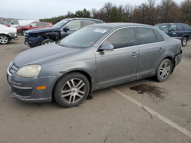 2006 Volkswagen Jetta 