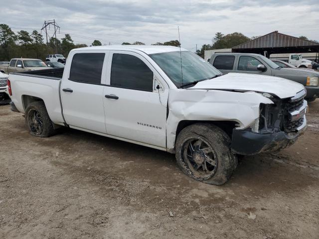 3GCPCNEC3HG229690 | 2017 CHEVROLET SILVERADO