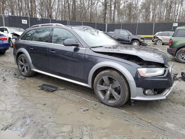 VIN WA1UFAFL0EA040114 2014 Audi A4, Premium Plus no.4