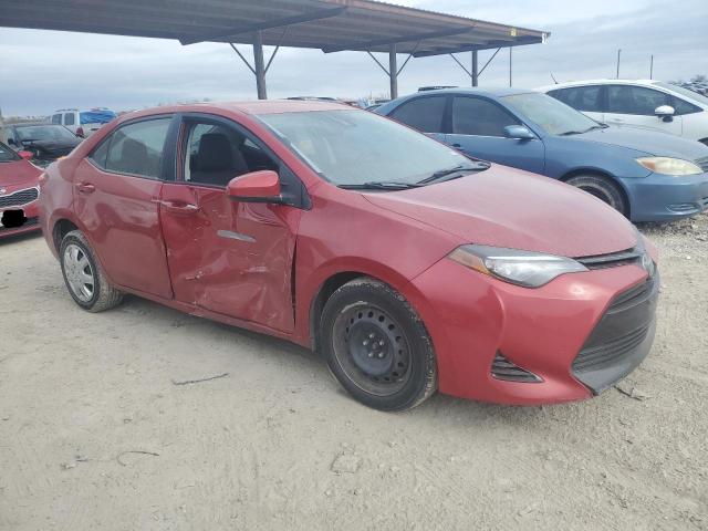 5YFBURHE4HP591341 | 2017 TOYOTA COROLLA L