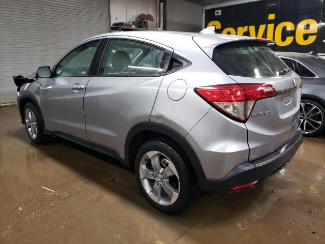 3CZRU6H31KG705203 | 2019 HONDA HR-V LX