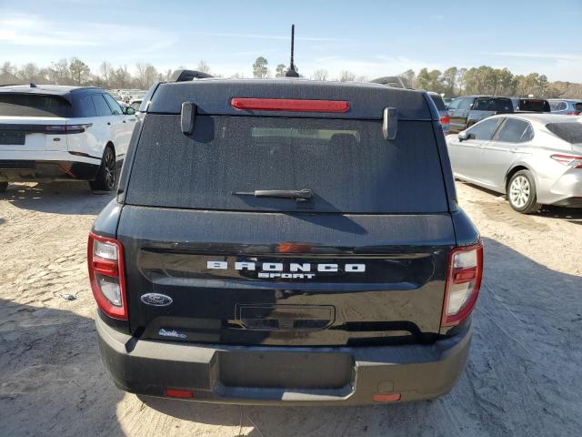 3FMCR9B64PRD78272 | 2023 Ford bronco sport big bend