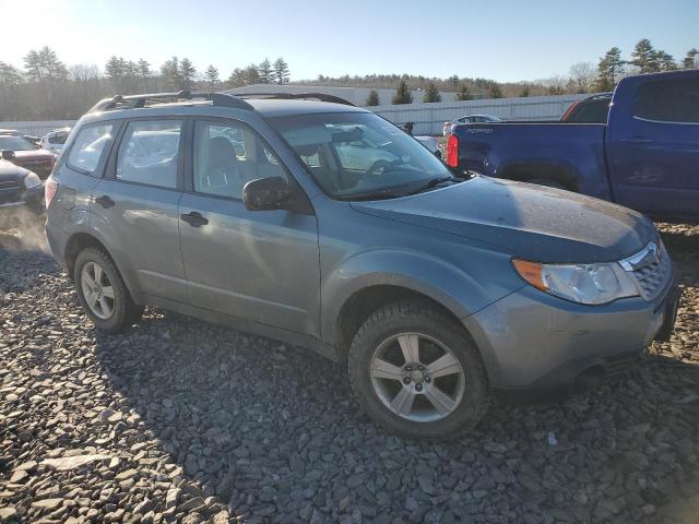 Vin: jf2shabc0bh710715, lot: 82489973, subaru forester 2.5x 20114