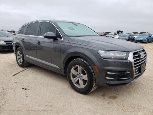 WA1LHAF70KD030783 2019 AUDI Q7, photo no. 4