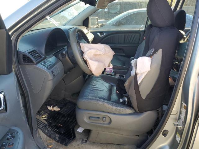 2007 Honda Odyssey Exl VIN: 5FNRL38717B008959 Lot: 40815334